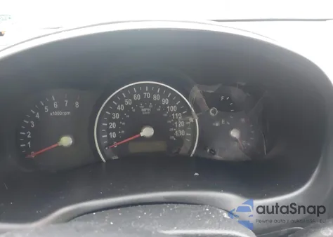 2007 Kia Sedona from USA, damaged, VIN KNDMB133276130120